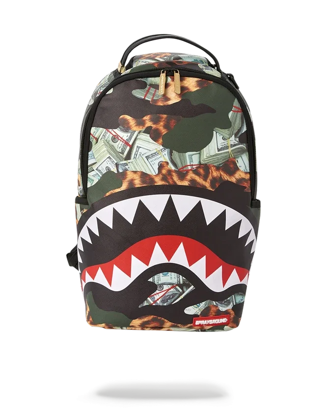 HERO SHARK Sırt Çantası