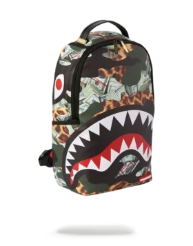 HERO SHARK Sırt Çantası