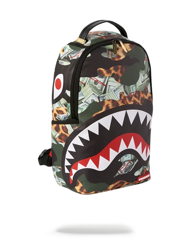 HERO SHARK Sırt Çantası