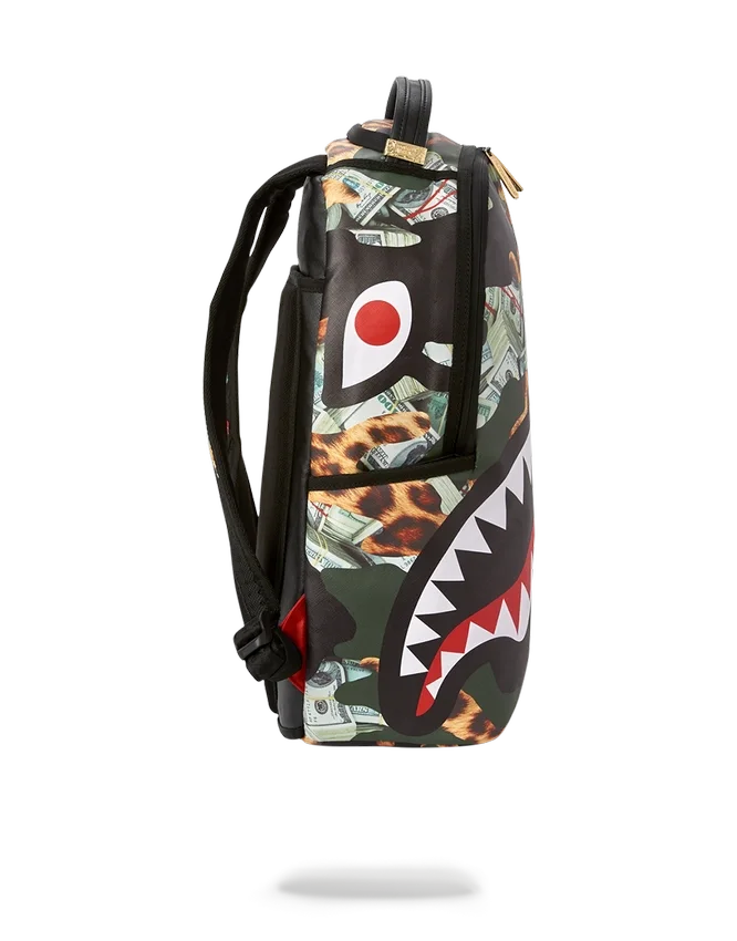 HERO SHARK Sırt Çantası