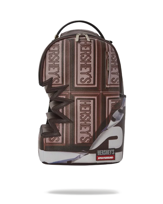 HERSHEY’S Shark Bite Sırt Çantası