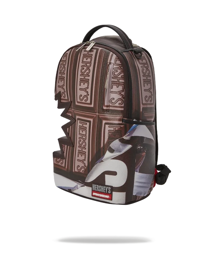 HERSHEY’S Shark Bite Sırt Çantası