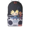 HEY ARNOLD: ANIME ON STEREO Sırt Çantası