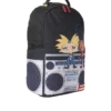 HEY ARNOLD: ANIME ON STEREO Sırt Çantası