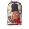 HEY ARNOLD: CRUISIN Sırt Çantası