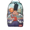 HEY ARNOLD: GERALD SHARK Sırt Çantası