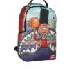 HEY ARNOLD: GERALD SHARK Sırt Çantası