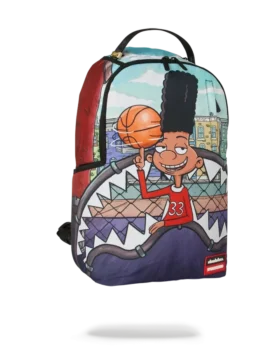 HEY ARNOLD: GERALD SHARK Sırt Çantası