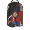 HEY ARNOLD GERALD THE LEGEND Sırt Çantası