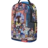 HEY ARNOLD YILDÖNÜMÜ Sırt Çantası (DLXR)