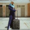 HIGH TECH JETSETTER VALİZLER