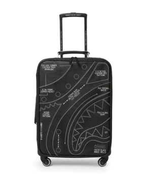 HIGH TECH JETSETTER VALİZLER