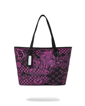 HOT PURSUIT Tote Çanta