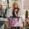 HOT PURSUIT Tote Çanta