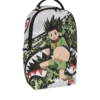 HUNTER X HUNTER DLXR Sırt Çantası