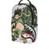HUNTER X HUNTER DLXR Sırt Çantası