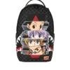 HUNTER X HUNTER DROPDOWN Sırt Çantası