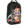 HUNTER X HUNTER DROPDOWN Sırt Çantası