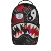 HYPER DRIVEN SHARK Sırt Çantası (ÇIKARILABİLİR GÖZ SETİ)