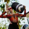 HYPER QUILT ELECTRON DLXS Sırt Çantası