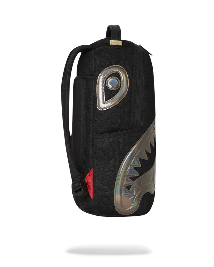 HYPER QUILT ELECTRON DLXS Sırt Çantası