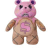 I SCREAM MONEYBEAR TEDDYBEAR Sırt Çantası