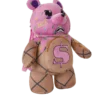 I SCREAM MONEYBEAR TEDDYBEAR Sırt Çantası