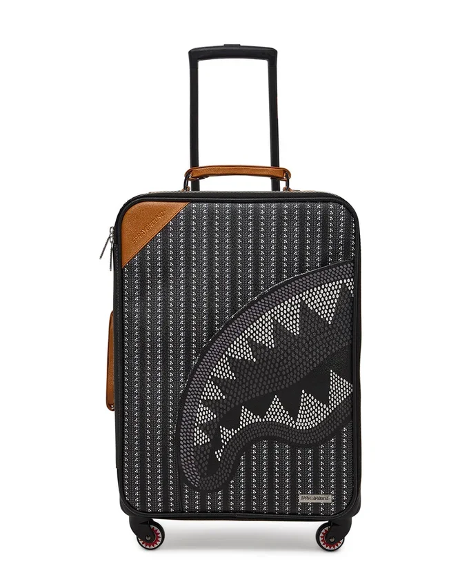 ILLUCHAINS JETSETTER VALIZLER