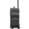 ILLUCHAINS JETSETTER VALIZLER