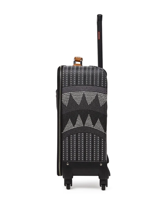 ILLUCHAINS JETSETTER VALIZLER
