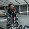 ILLUCHAINS MAKYAJ ÇANTASI