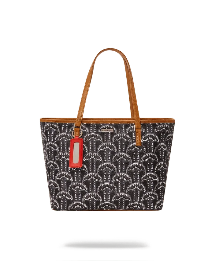 ILLUCHAINS Tote Çantalar