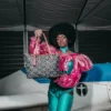 ILLUCHAINS Tote Çantalar