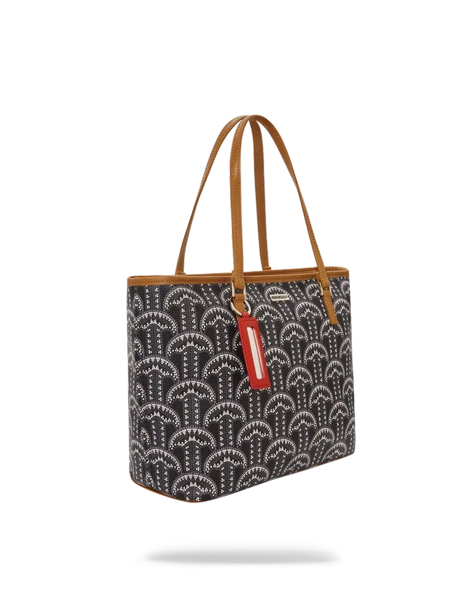 ILLUCHAINS Tote Çantalar