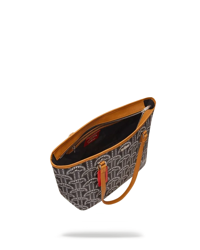 ILLUCHAINS Tote Çantalar