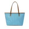 ILLUCHAINS TURQ Tote Çantalar