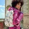 IN THE GARDEN Mini Çantalar Sırt Çantası