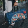 INDO DRIFT Silindir Çantası