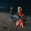 INDO DRIFT Silindir Çantası