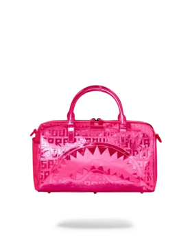 INFINITI PINK DIAMOND Mini Silindir Çantalar