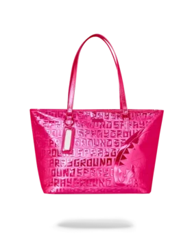 INFINITI PINK DIAMOND Tote Çantası
