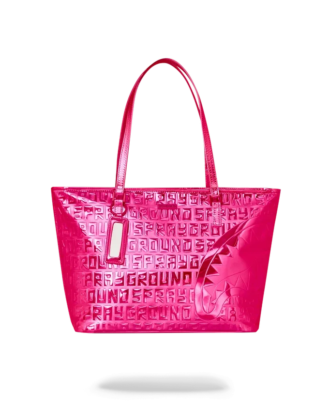 INFINITI PINK DIAMOND Tote Çantası