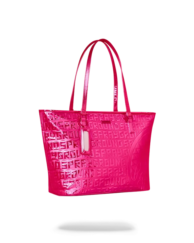 INFINITI PINK DIAMOND Tote Çantası