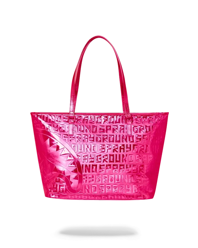 INFINITI PINK DIAMOND Tote Çantası