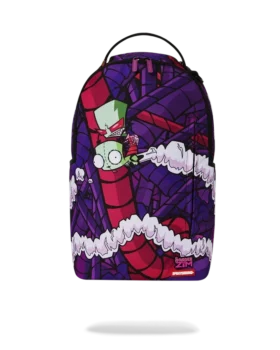 INVADER ZIM CLOUD PUFF DLXSR Sırt Çantası