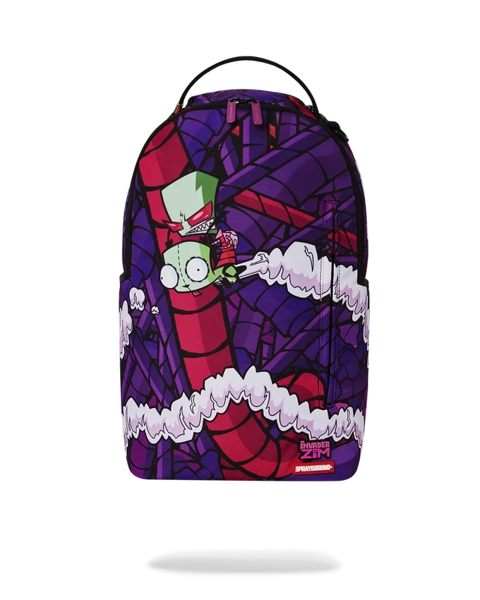 INVADER ZIM CLOUD PUFF DLXSR Sırt Çantası