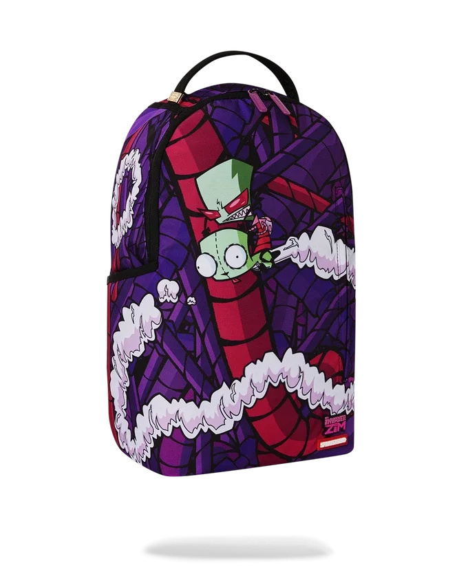 INVADER ZIM CLOUD PUFF DLXSR Sırt Çantası