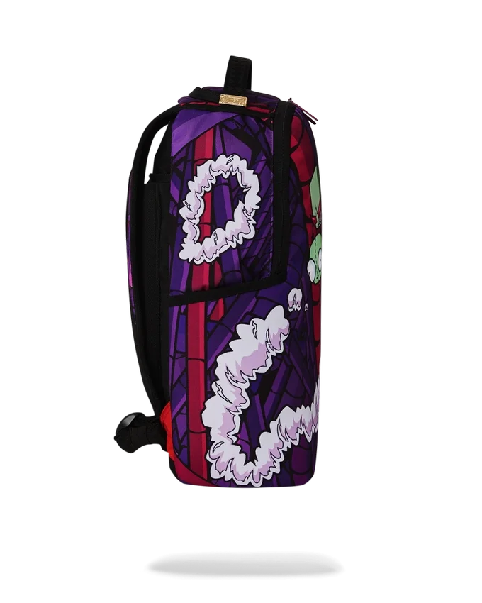 INVADER ZIM CLOUD PUFF DLXSR Sırt Çantası