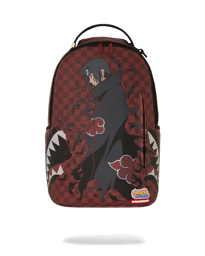 ITACHI GERİ DÖNÜYOR