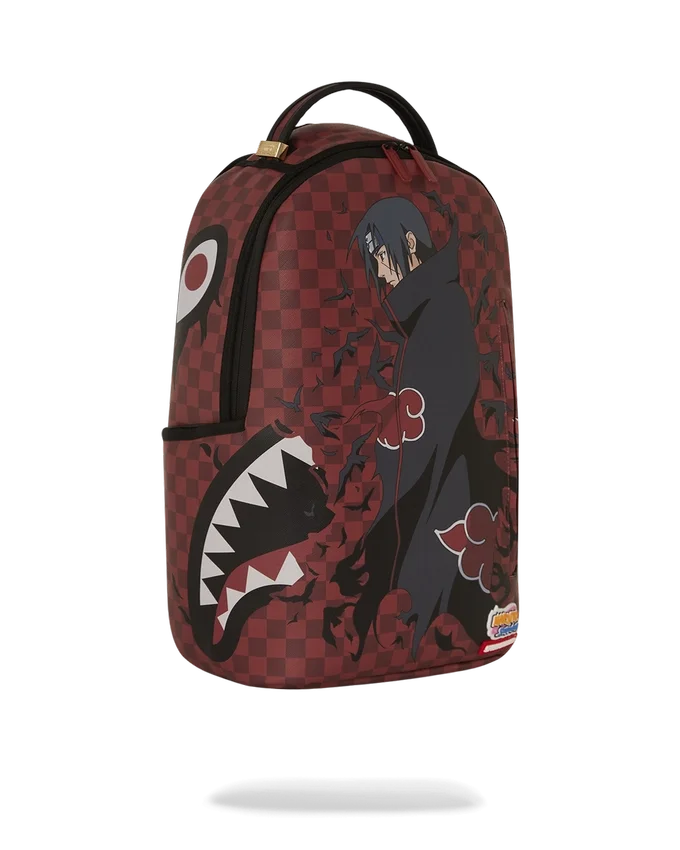 ITACHI GERİ DÖNÜYOR